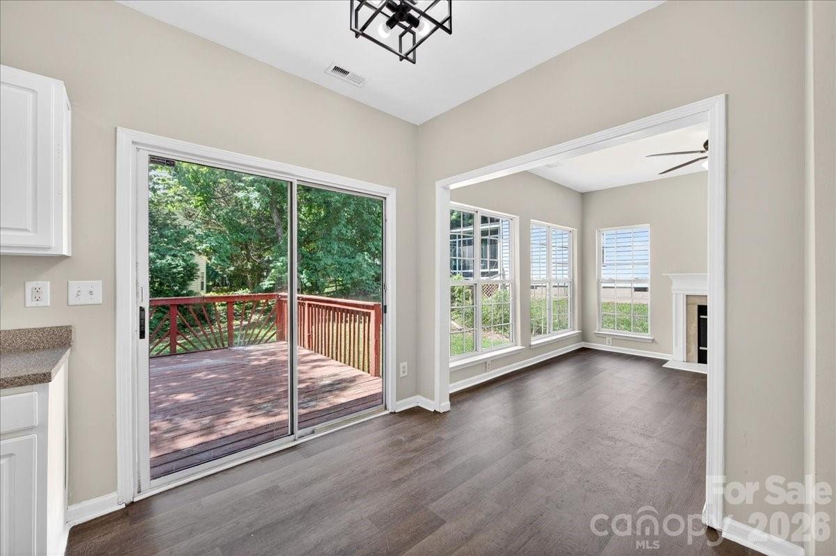Madison Park - Residential