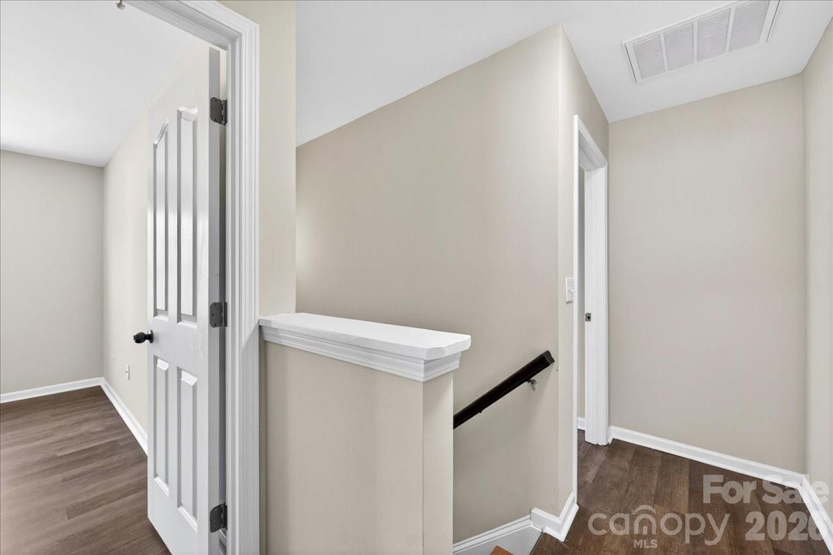 Madison Park - Residential