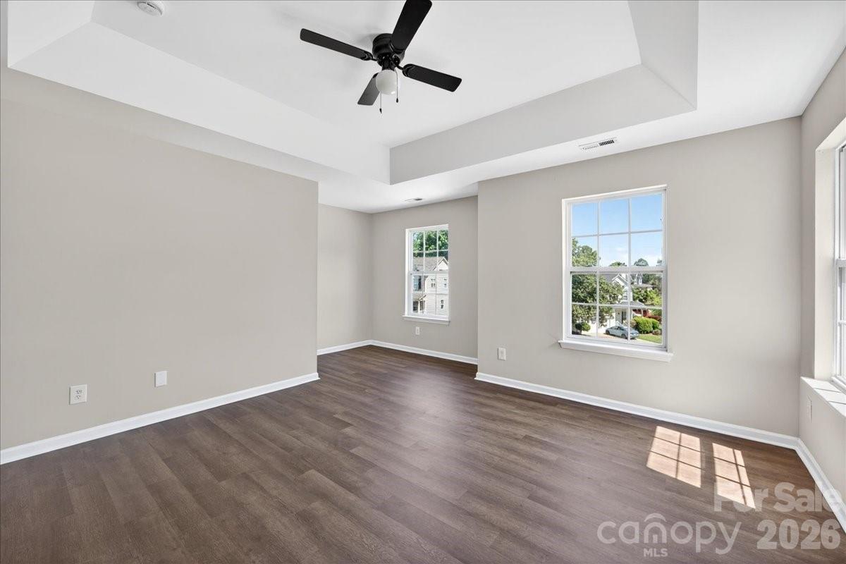 Madison Park - Residential