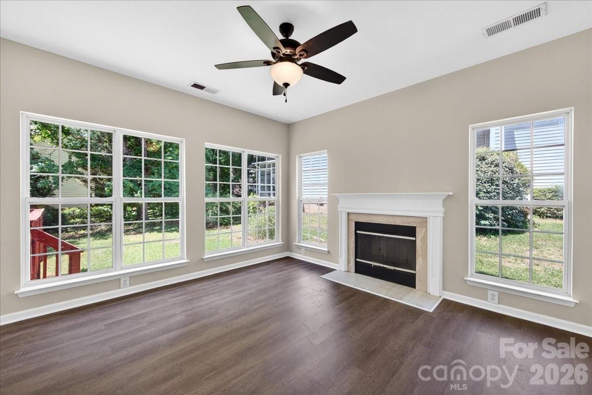 Madison Park - Residential