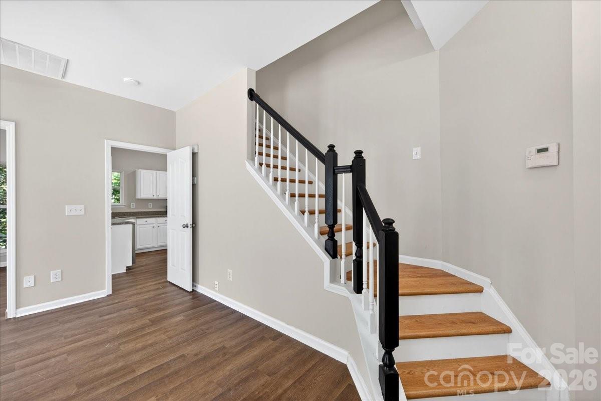 Madison Park - Residential