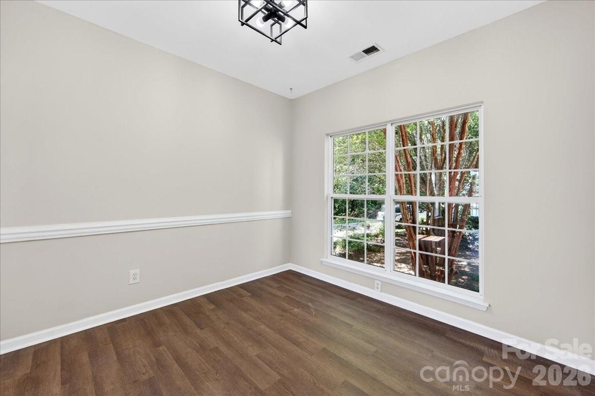 Madison Park - Residential