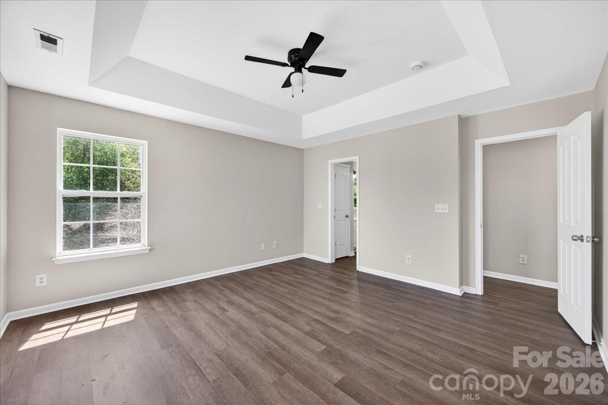 Madison Park - Residential
