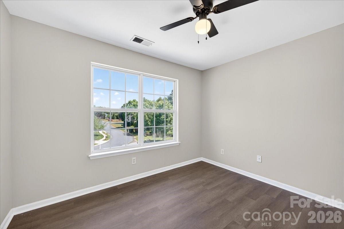 Madison Park - Residential