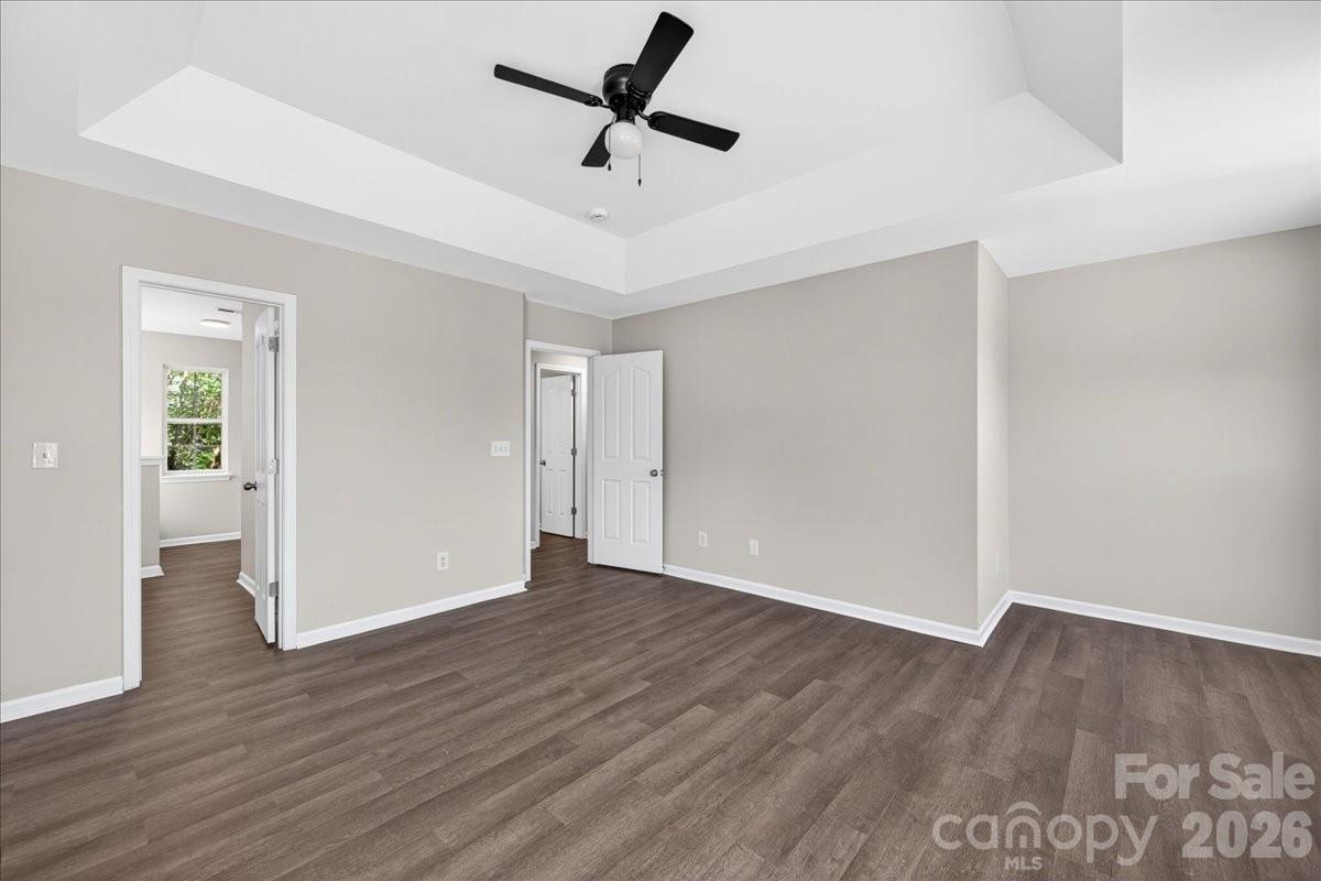 Madison Park - Residential