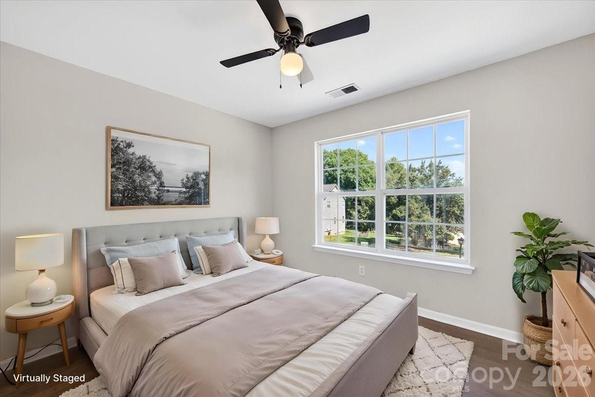 Madison Park - Residential