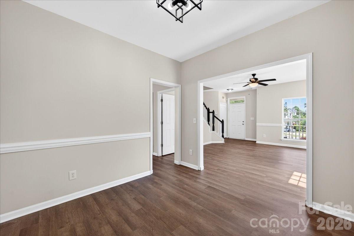 Madison Park - Residential