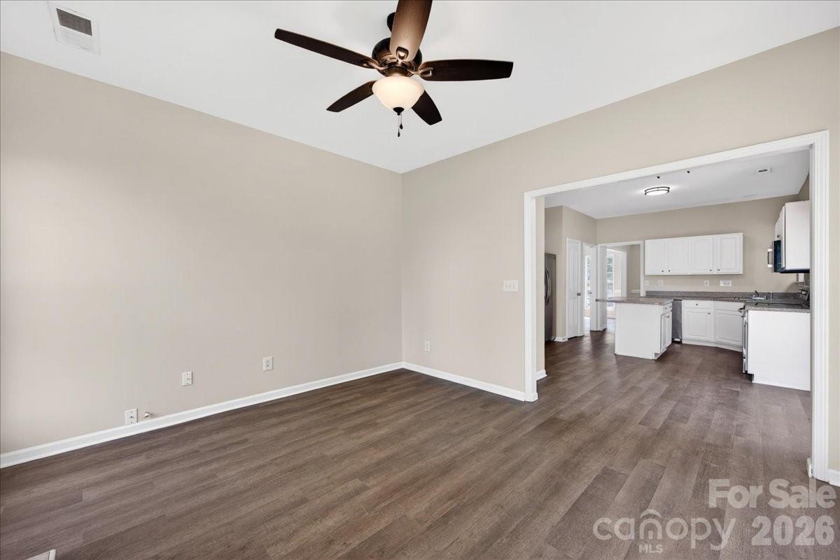 Madison Park - Residential