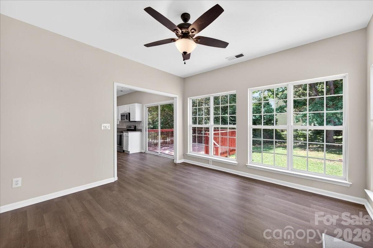 Madison Park - Residential