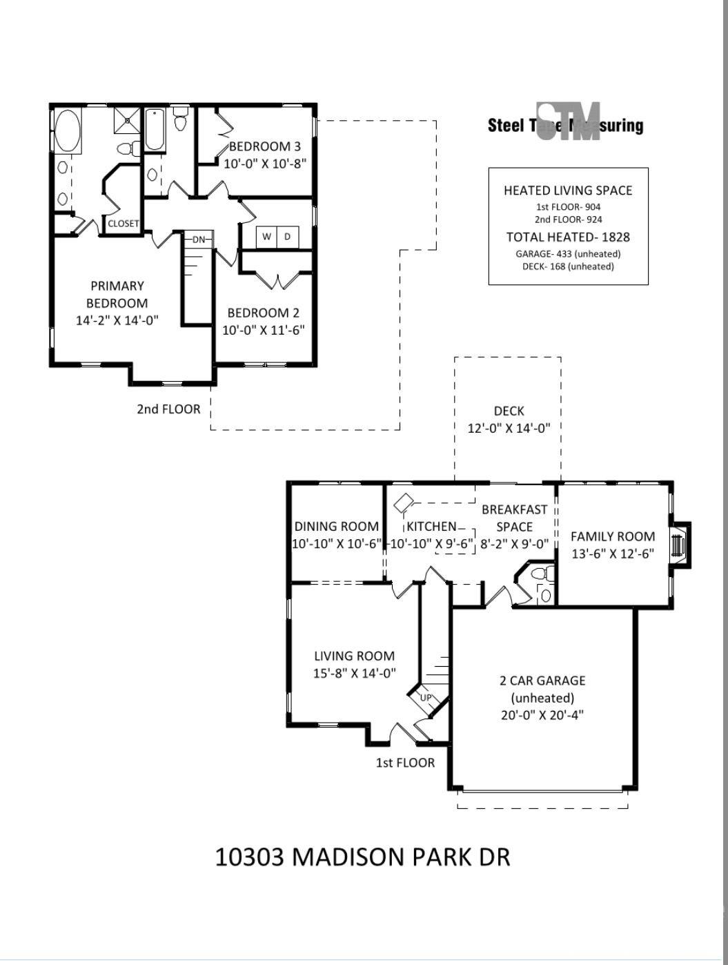 Madison Park - Residential
