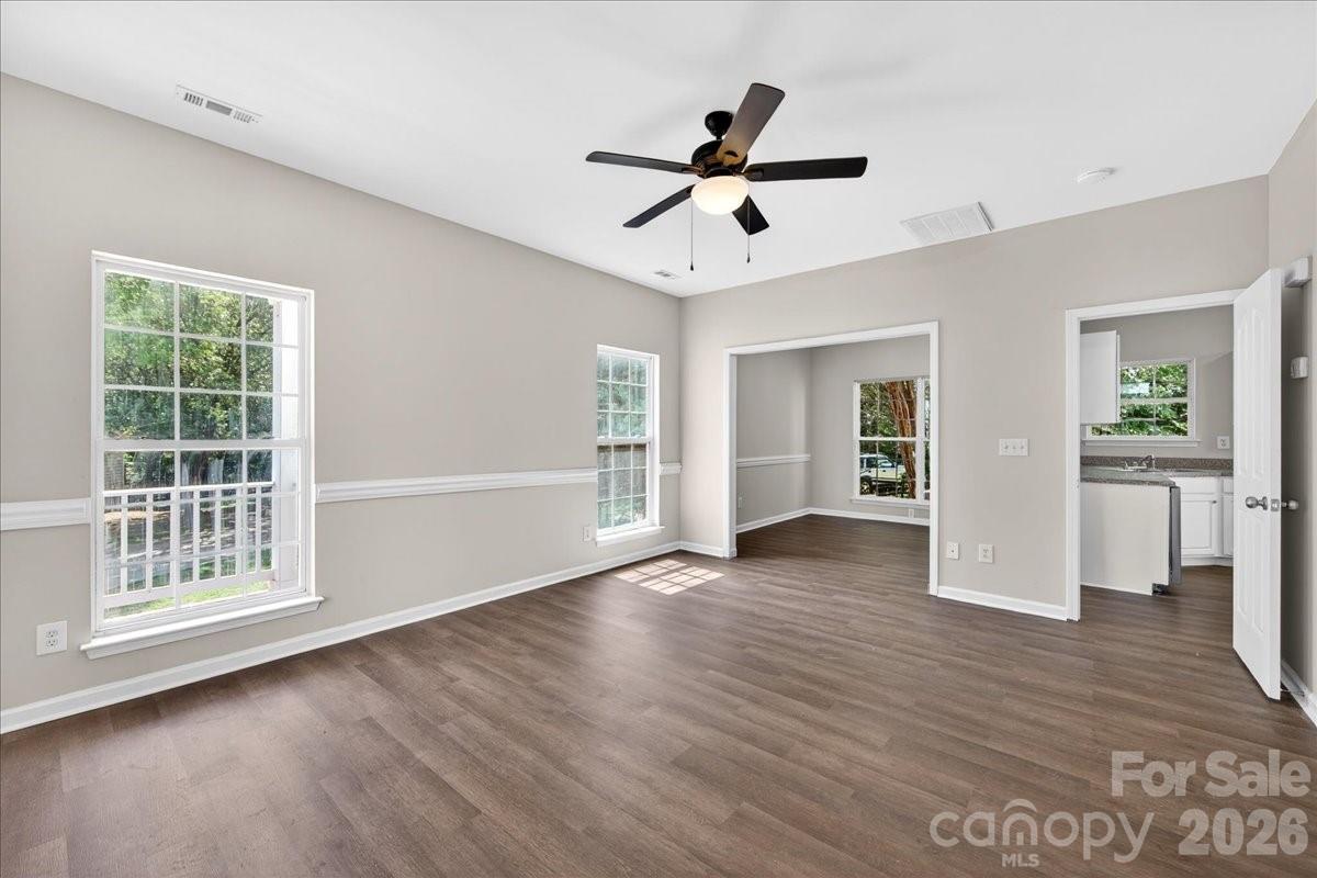 Madison Park - Residential
