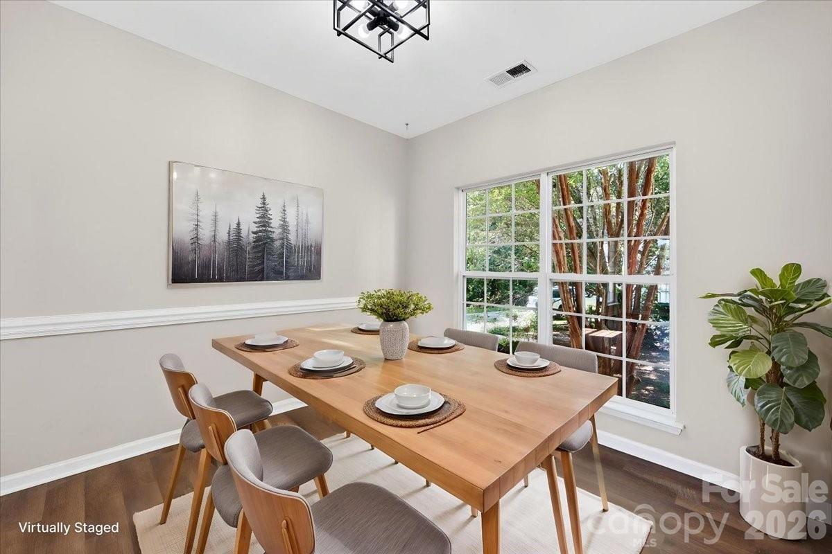 Madison Park - Residential