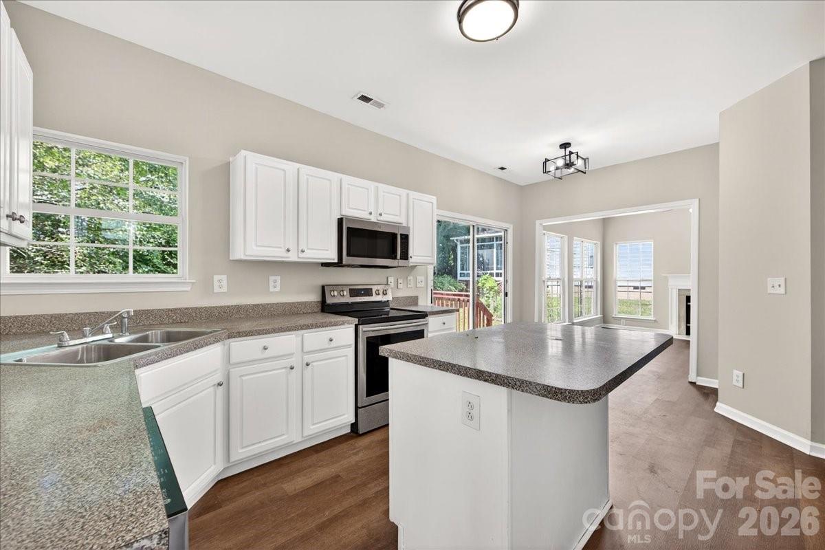 Madison Park - Residential