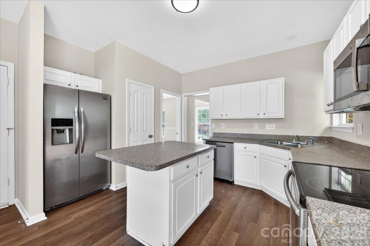 Madison Park - Residential