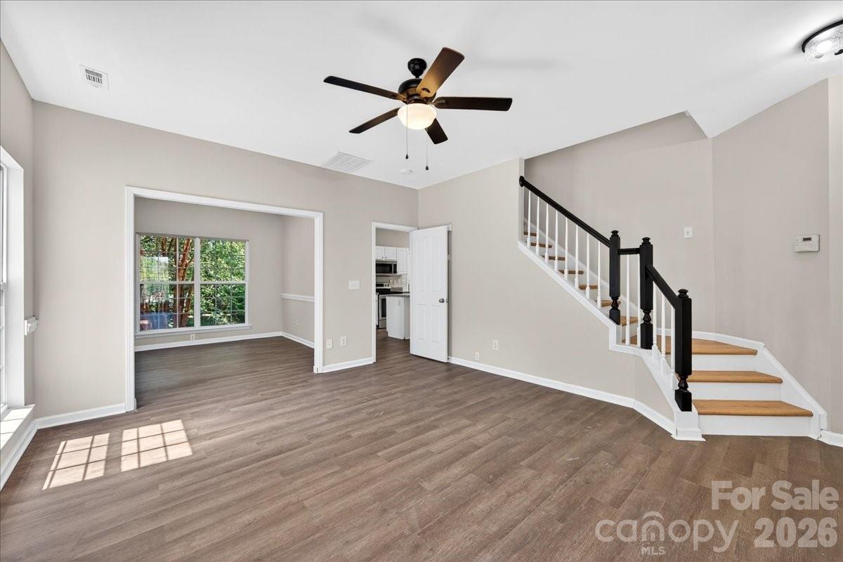 Madison Park - Residential