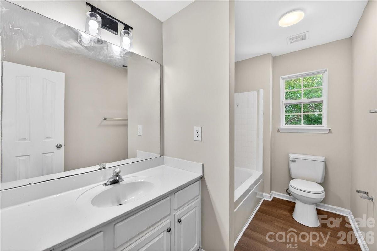 Madison Park - Residential