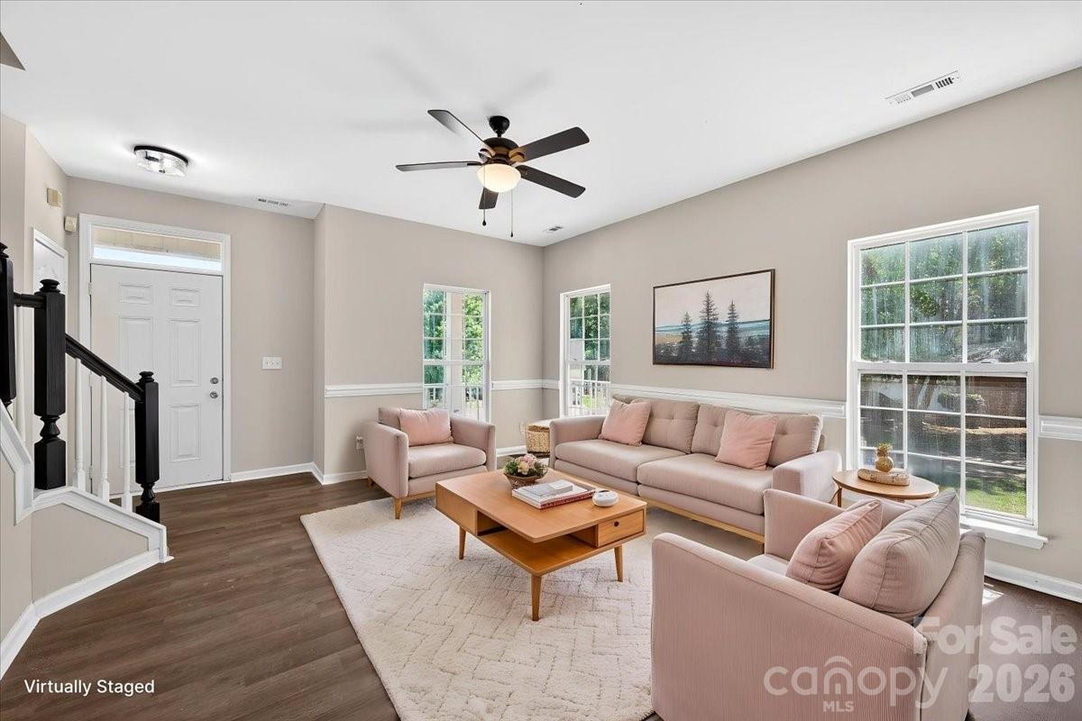 10303 Madison Park Drive