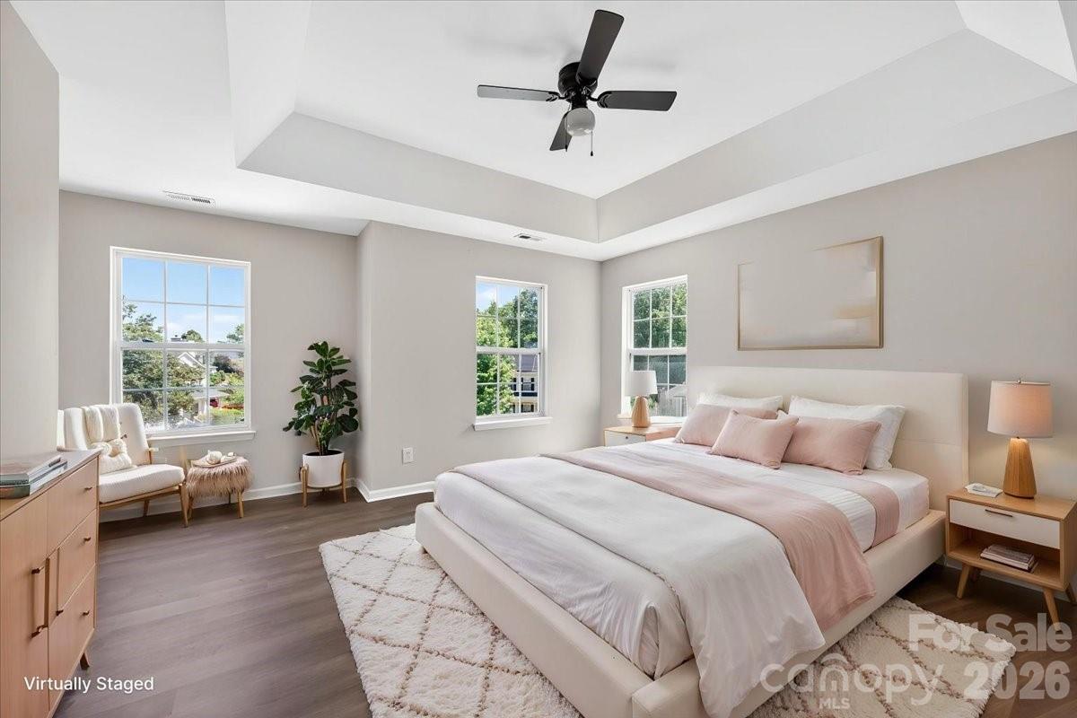 Madison Park - Residential