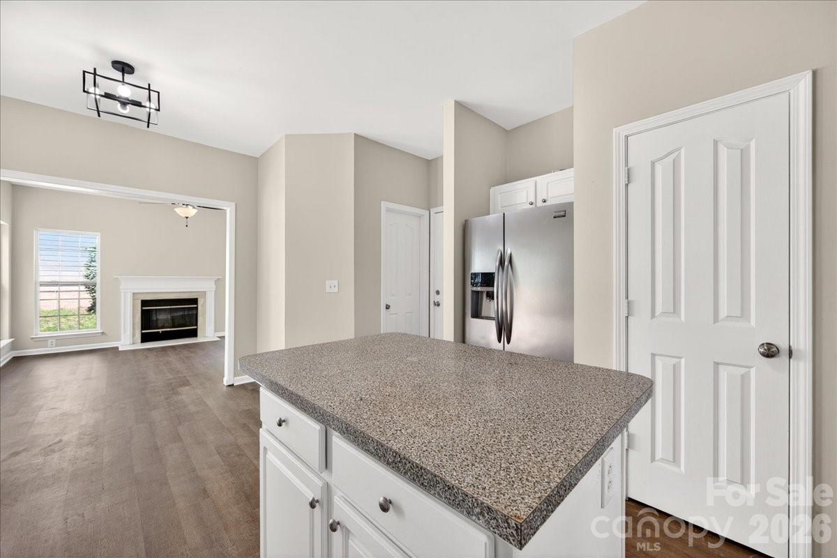 Madison Park - Residential