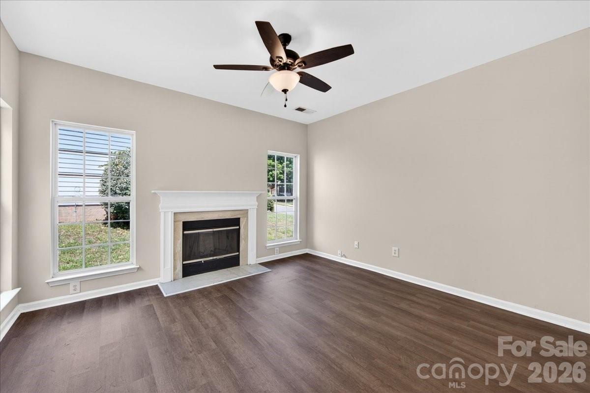 Madison Park - Residential