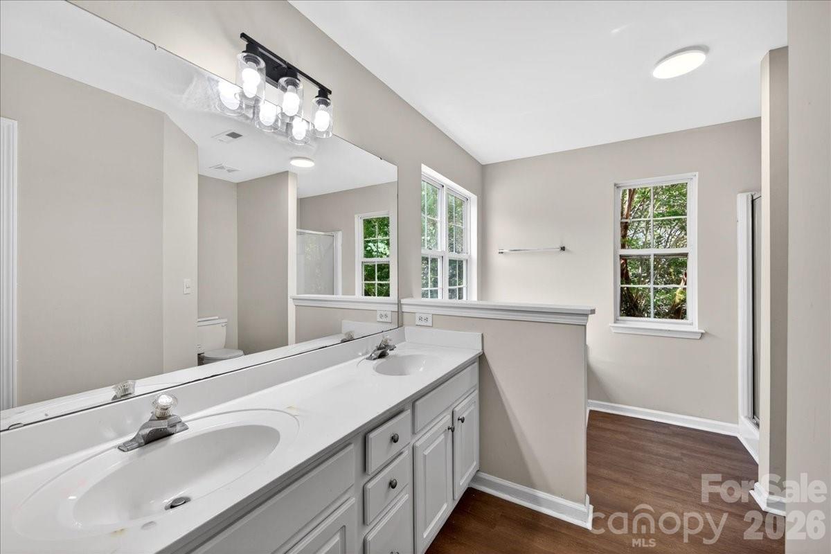Madison Park - Residential