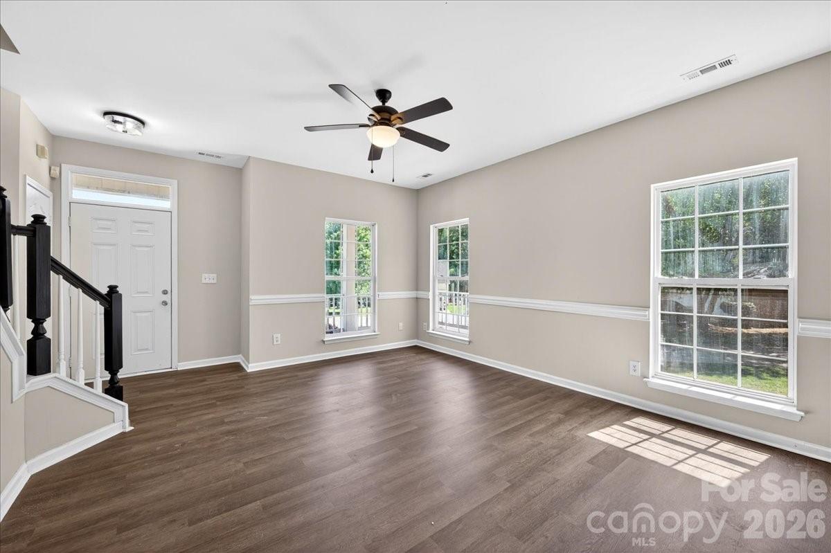 Madison Park - Residential