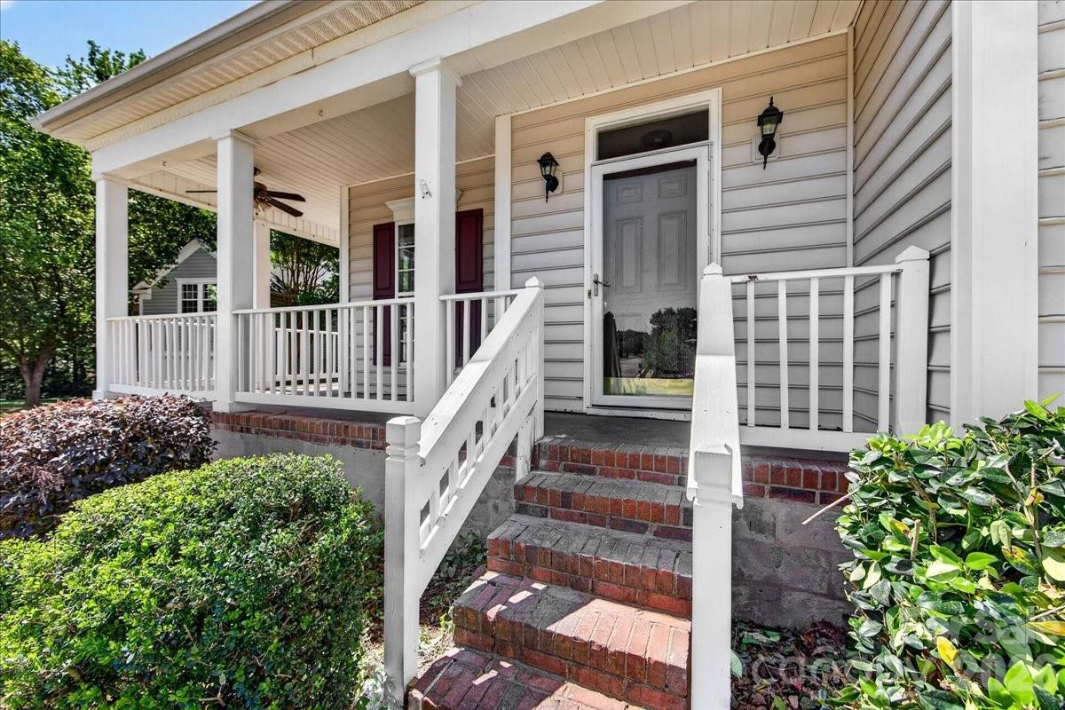 10303 Madison Park Drive