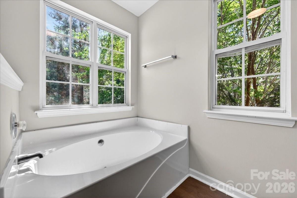 Madison Park - Residential