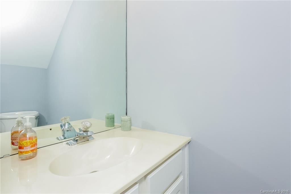 Beverly Crest - Residential