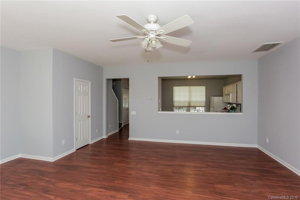 Beverly Crest - Residential