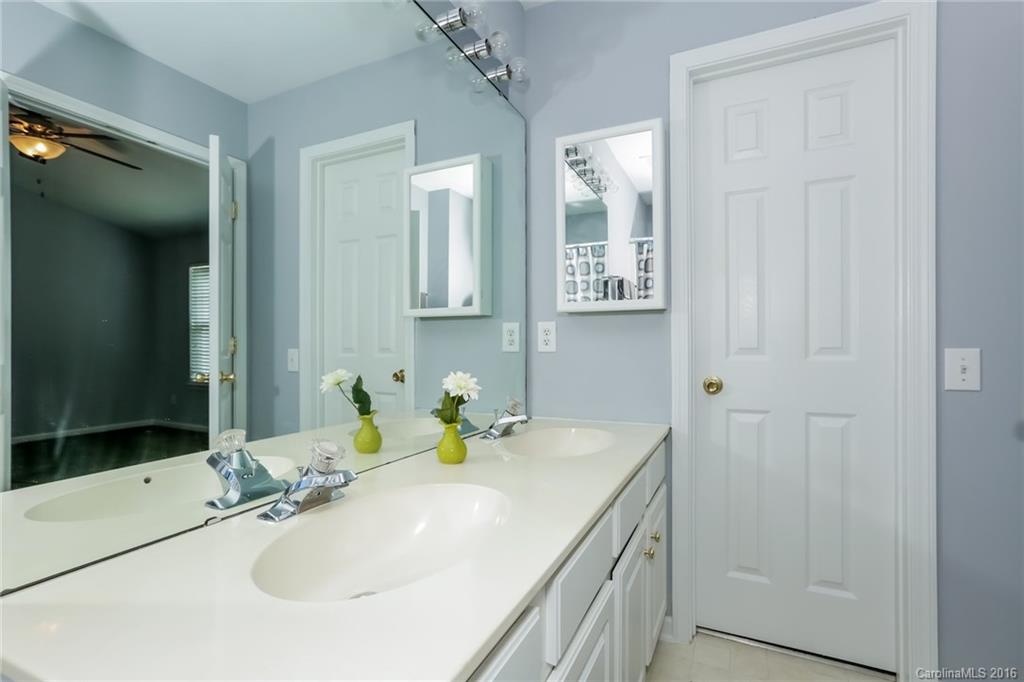 Beverly Crest - Residential