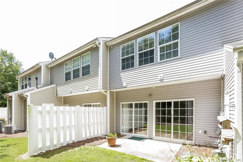 Beverly Crest - Residential