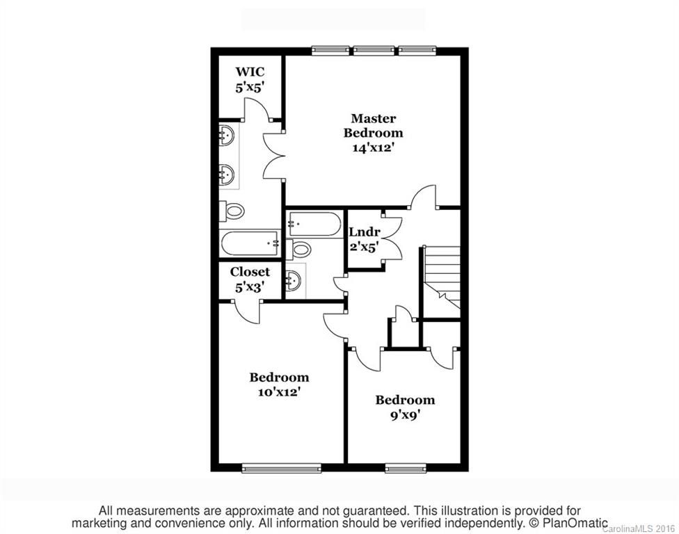 Beverly Crest - Residential