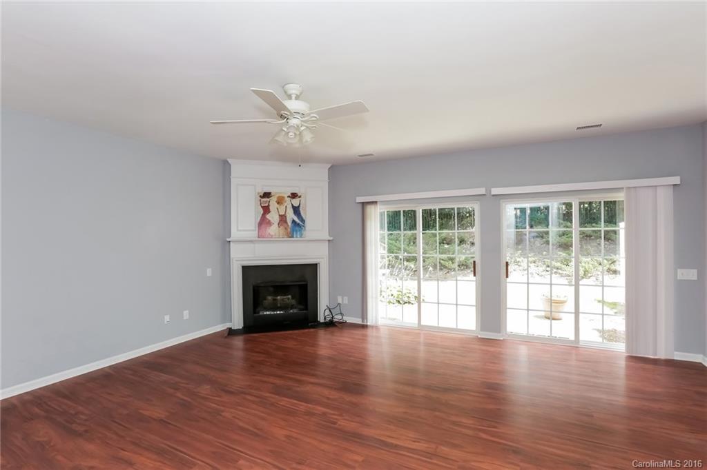 Beverly Crest - Residential