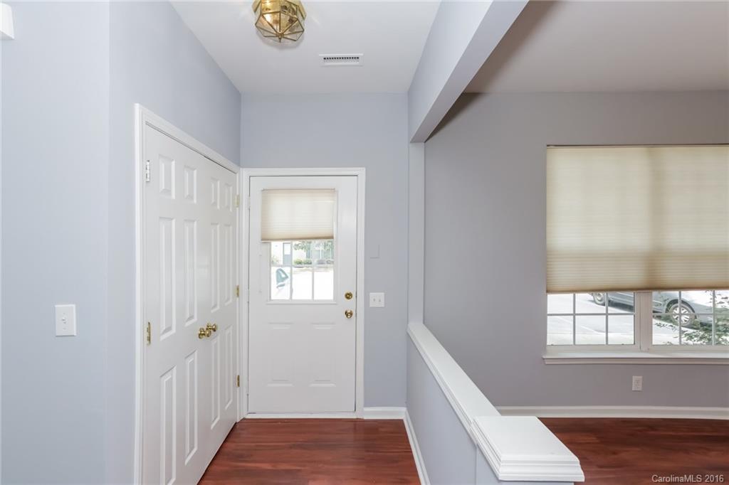 Beverly Crest - Residential