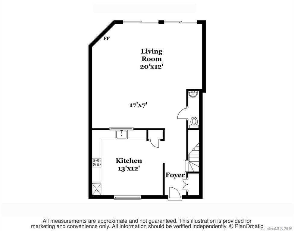 Beverly Crest - Residential