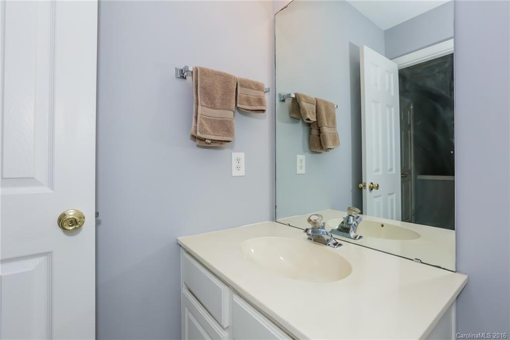 Beverly Crest - Residential