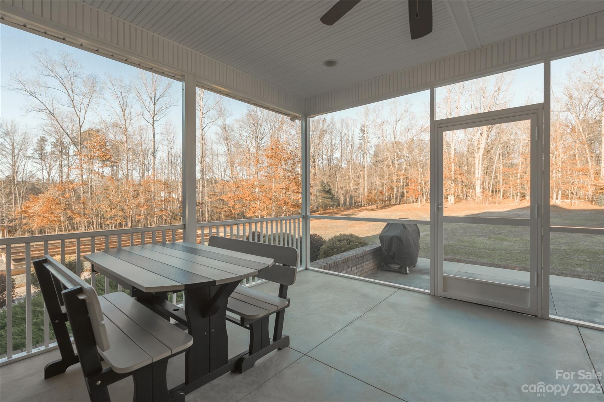 Horseshoe Bend - Residential