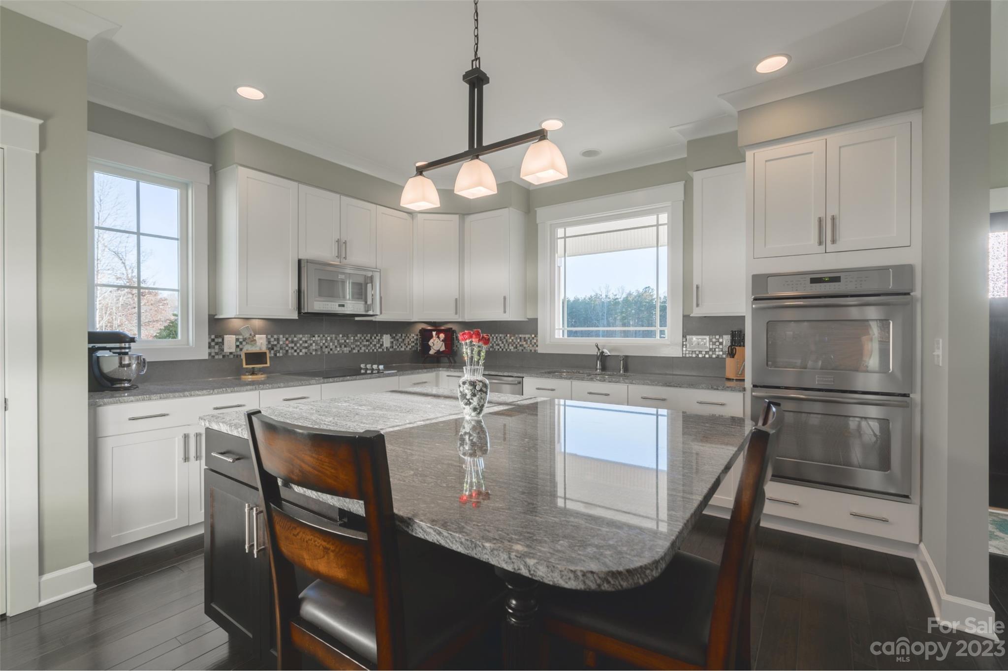 Horseshoe Bend - Residential