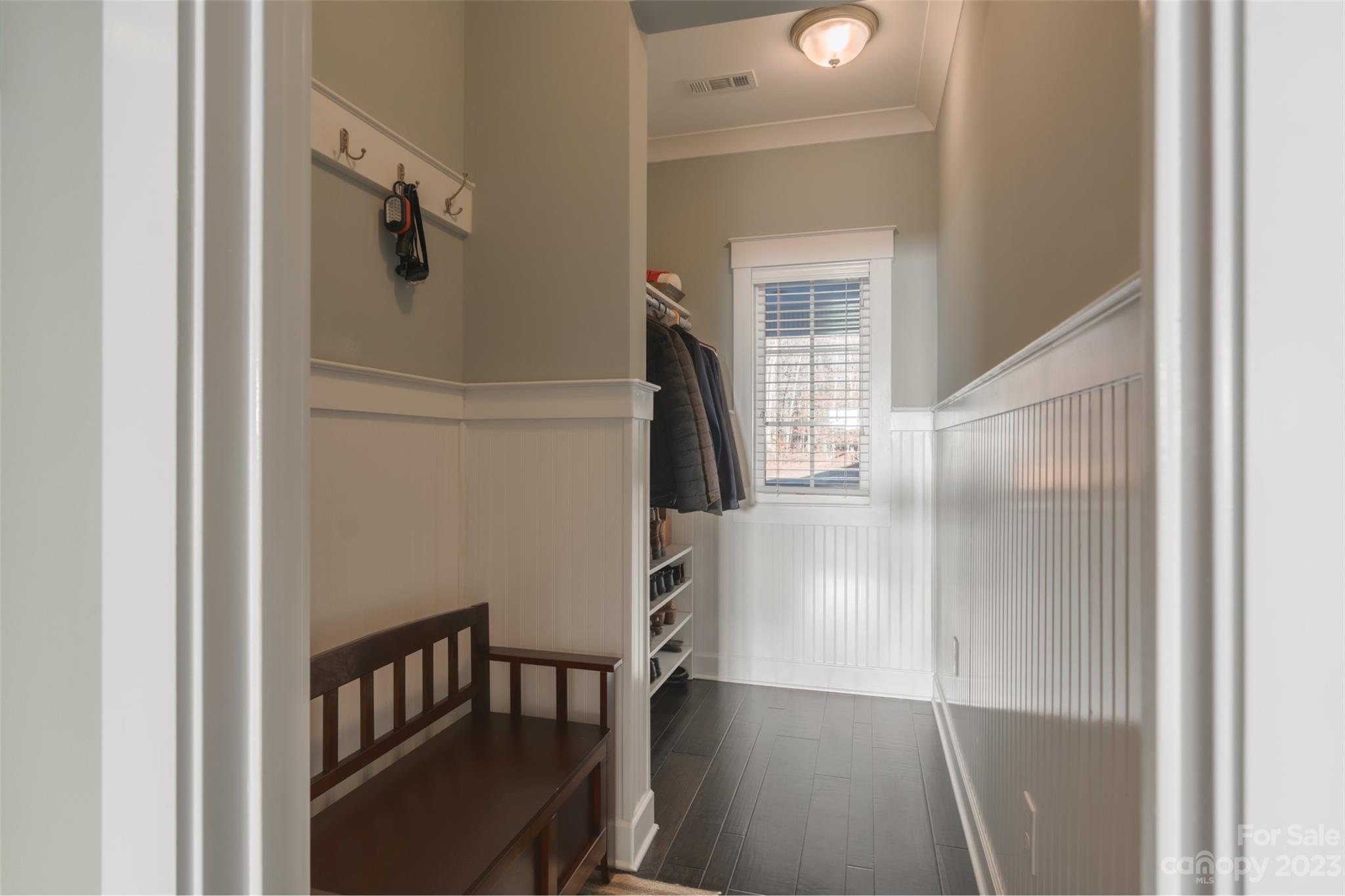 Horseshoe Bend - Residential