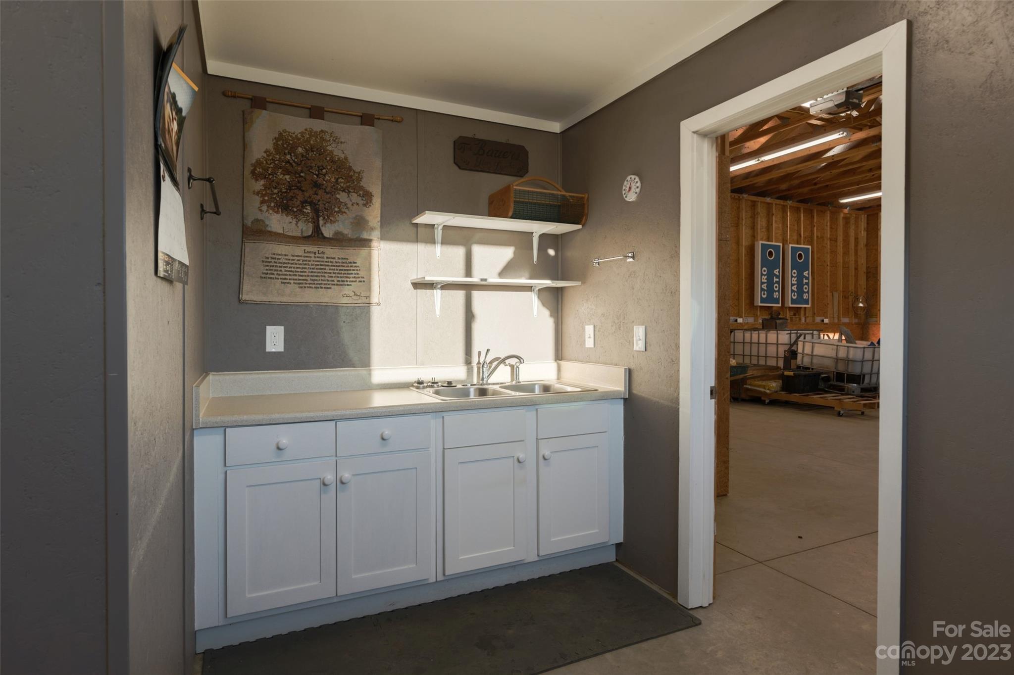 Horseshoe Bend - Residential