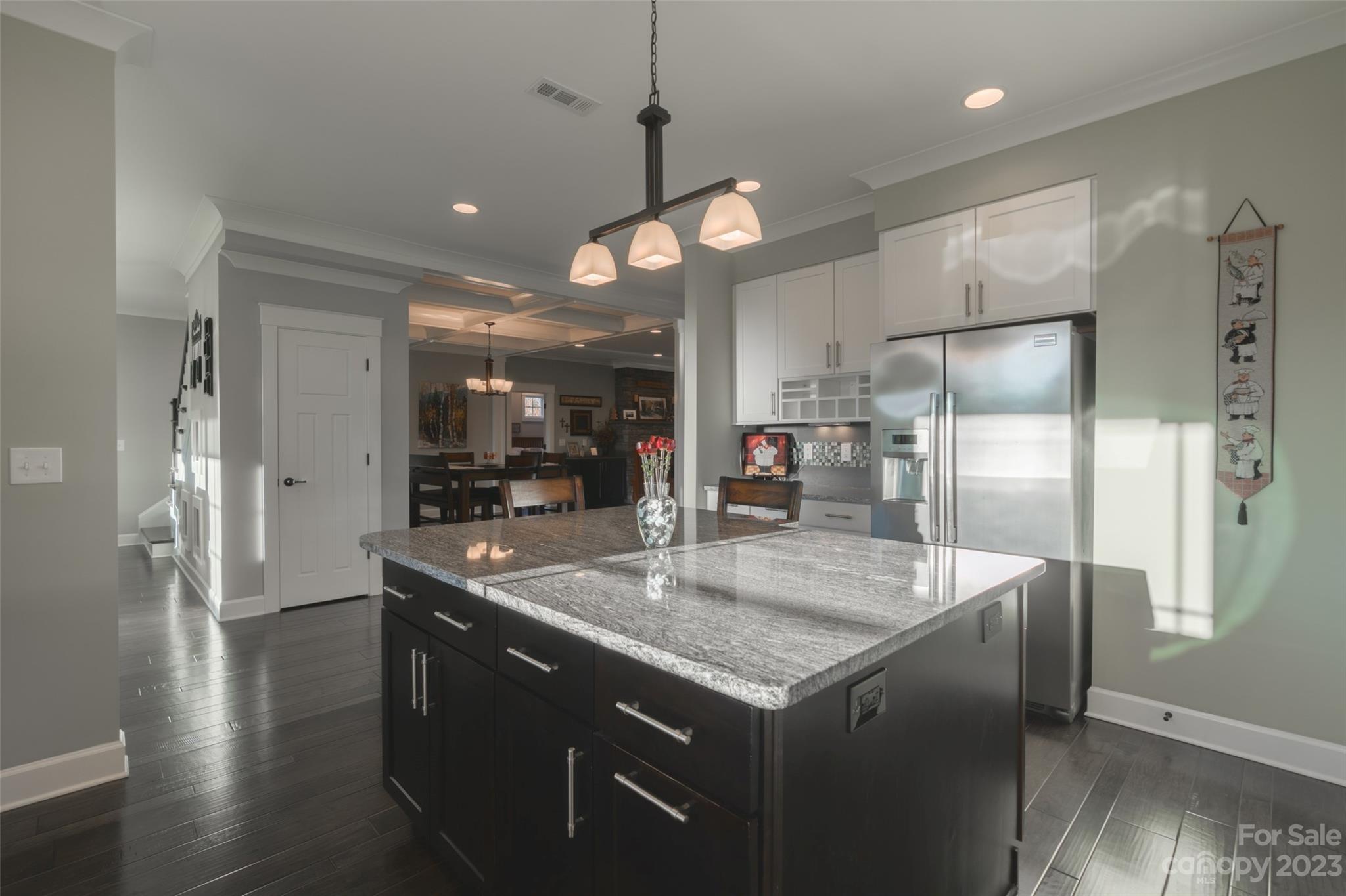 Horseshoe Bend - Residential