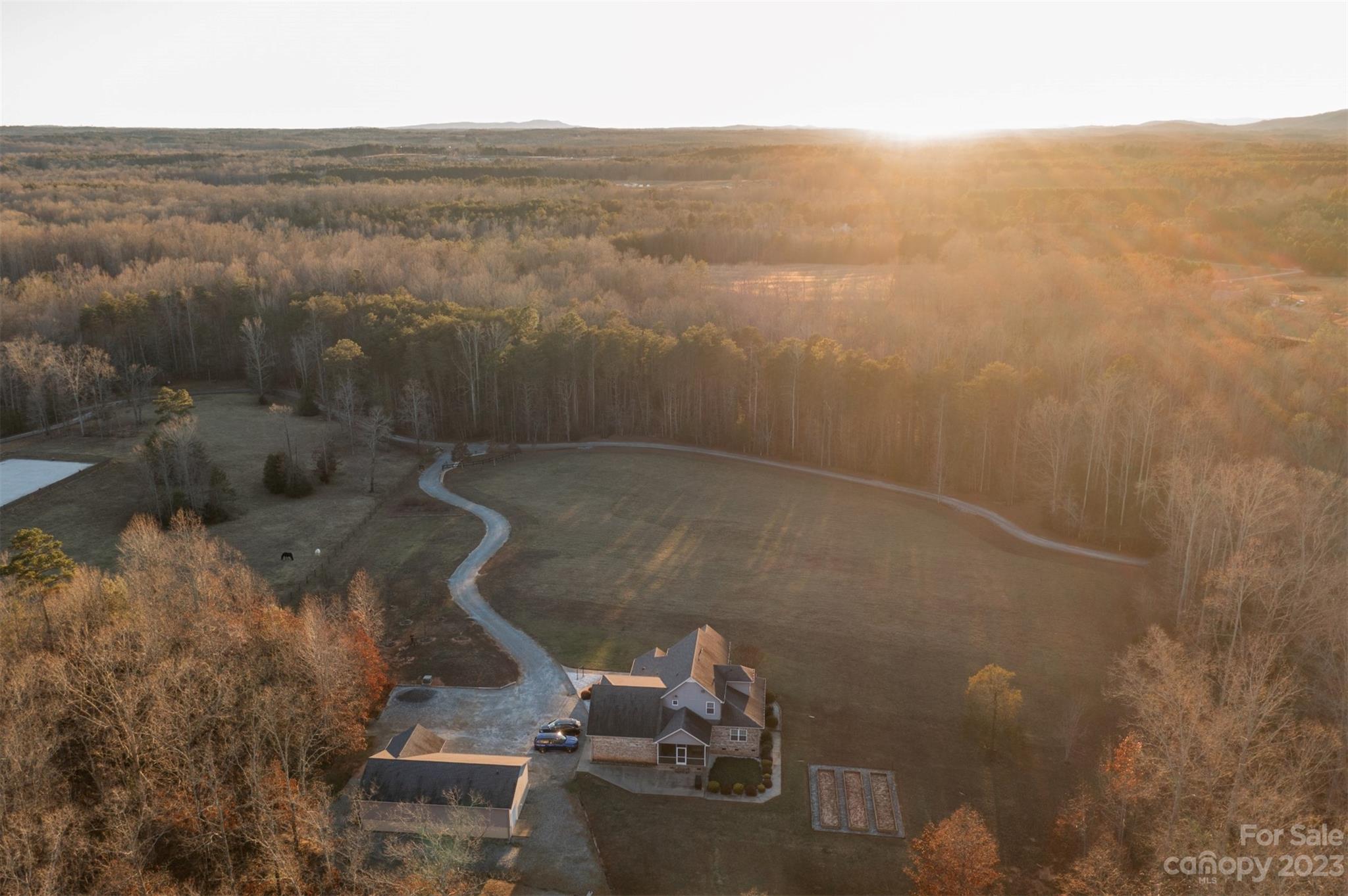Horseshoe Bend - Residential