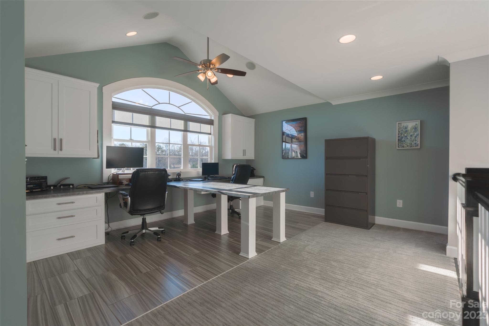 Horseshoe Bend - Residential