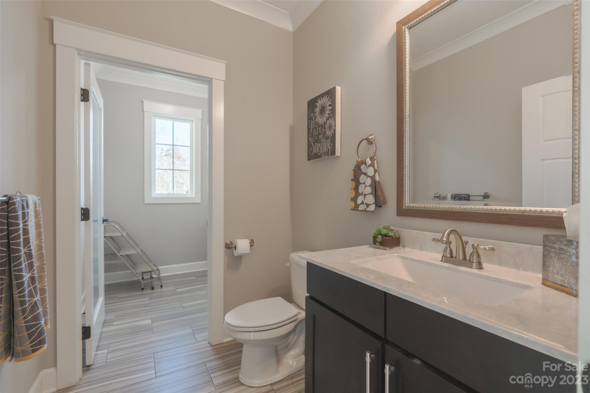 Horseshoe Bend - Residential