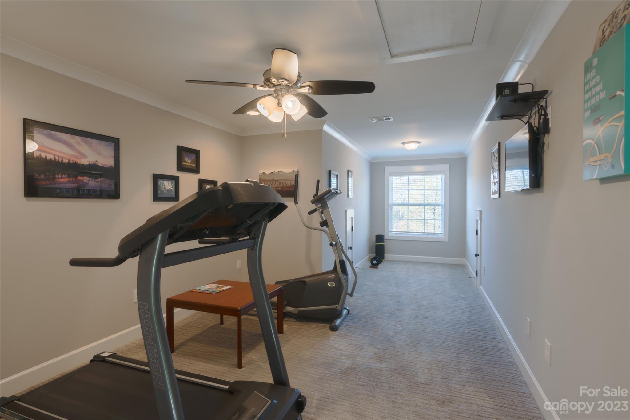 Horseshoe Bend - Residential