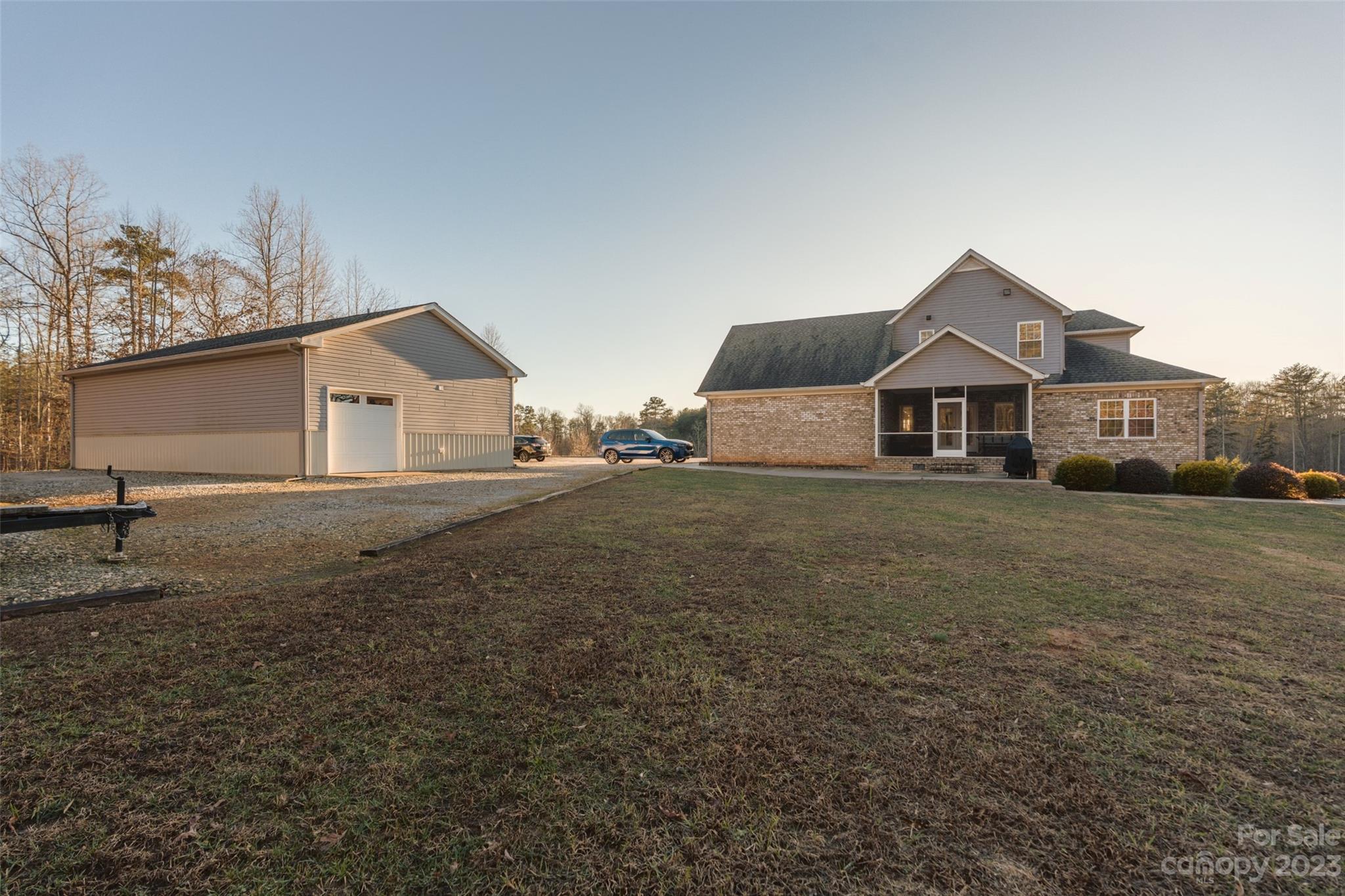 Horseshoe Bend - Residential