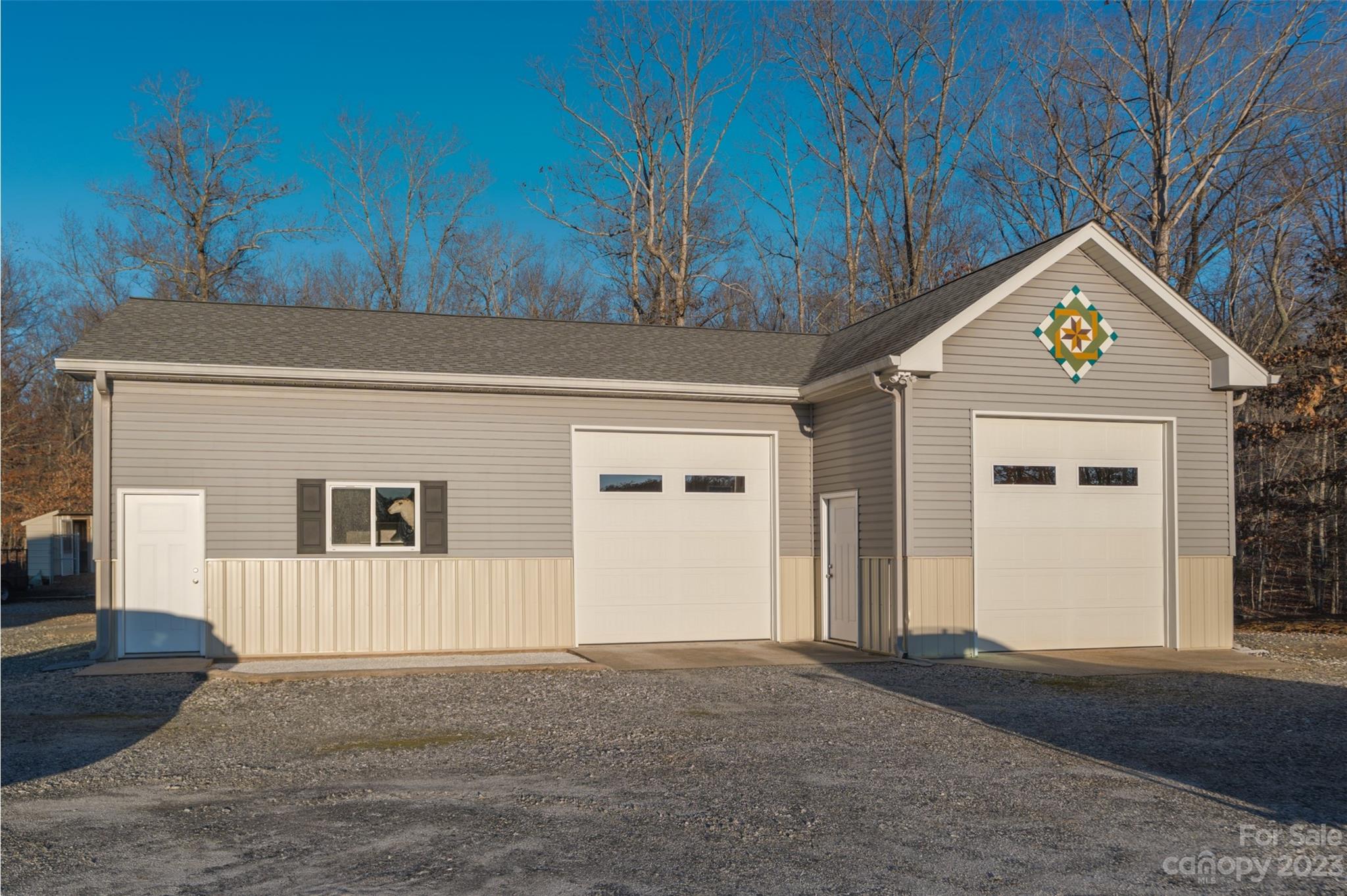 Horseshoe Bend - Residential