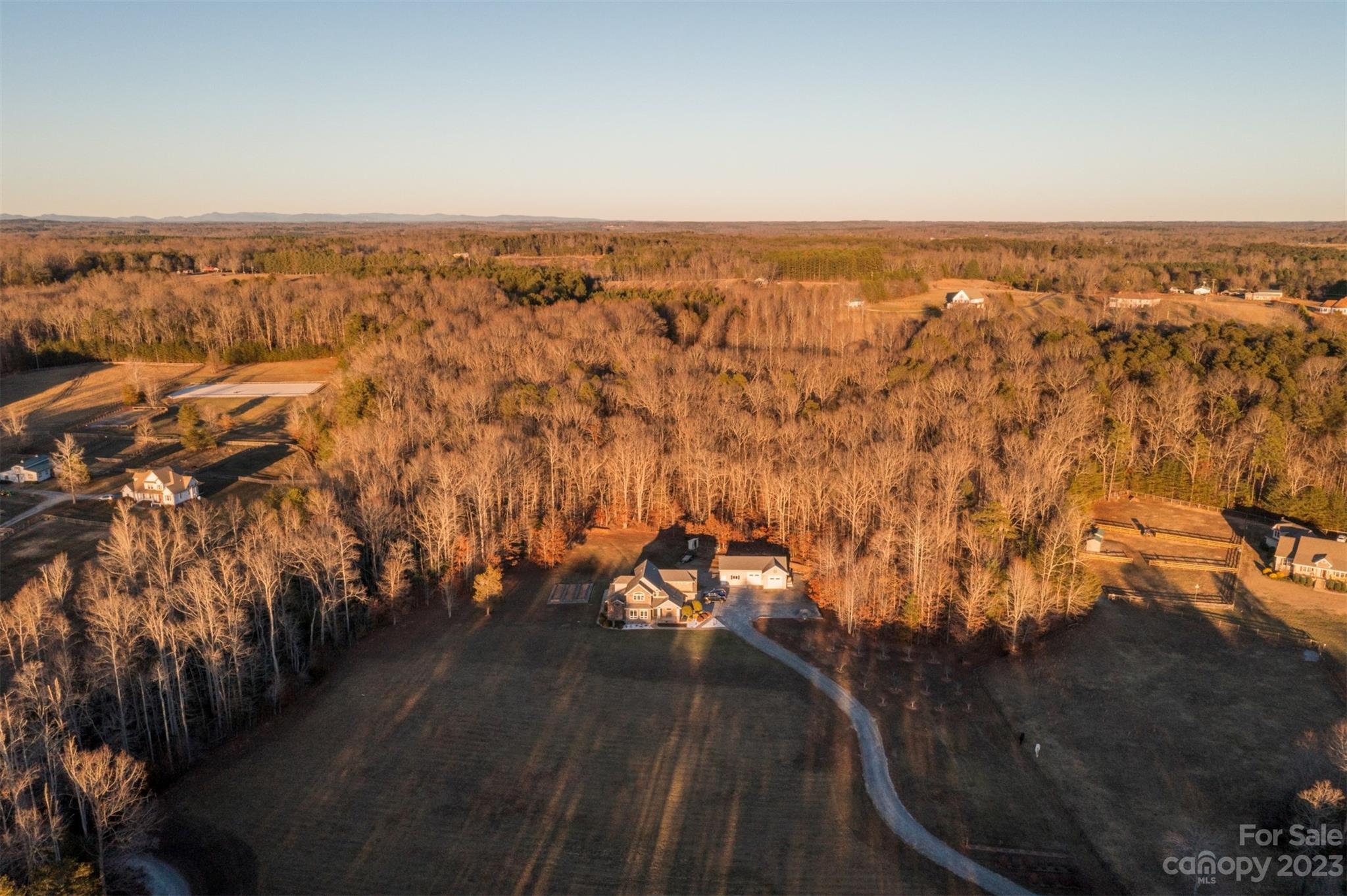 Horseshoe Bend - Residential