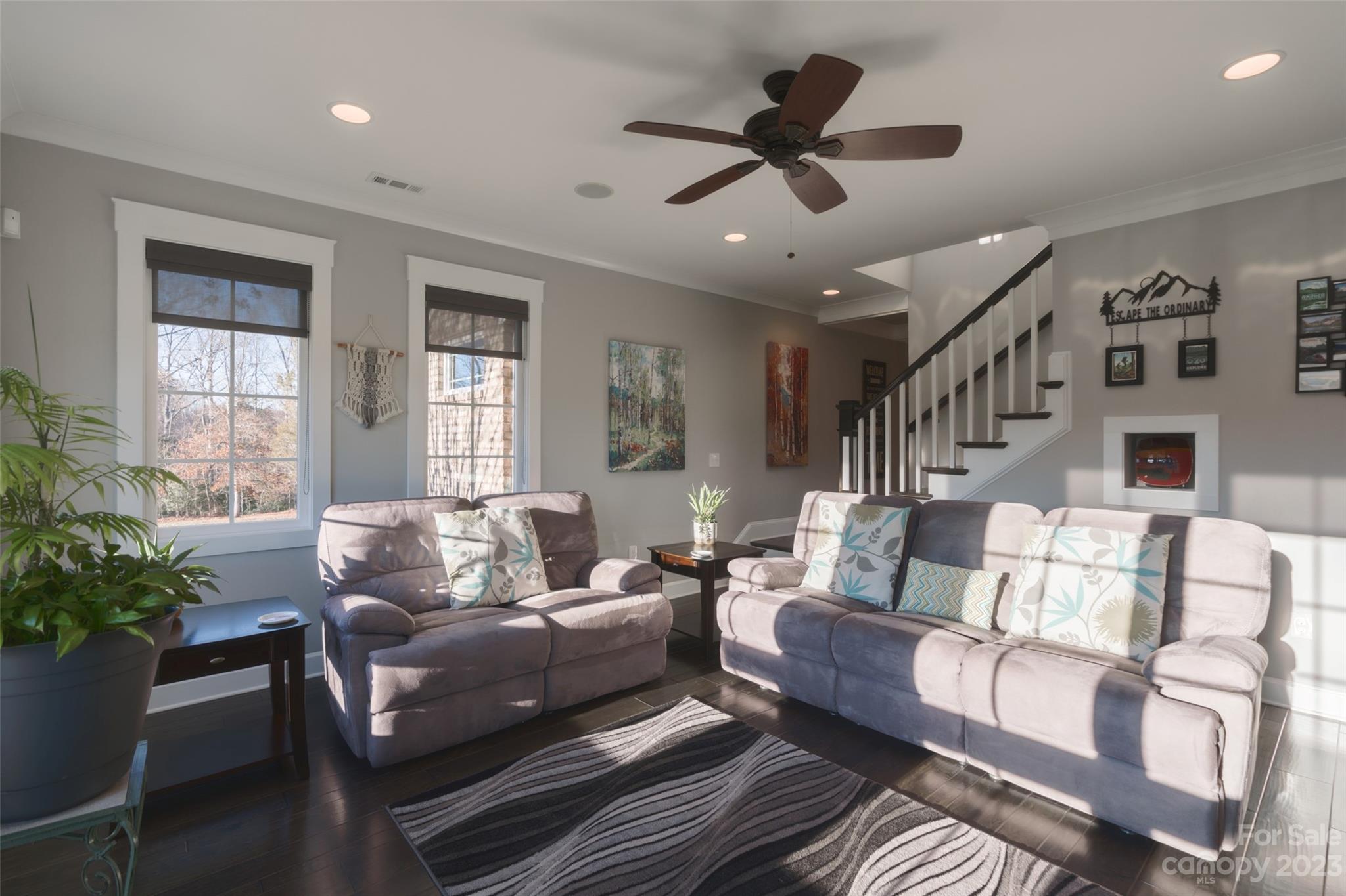 Horseshoe Bend - Residential